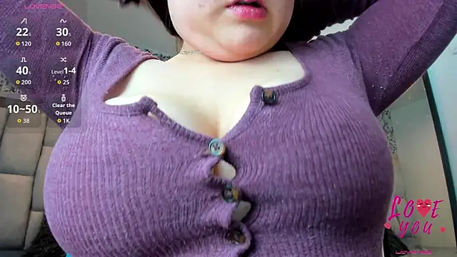 Sofi_Blake__ live