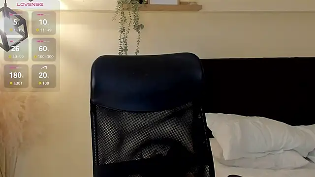 antonellacooper__ live
