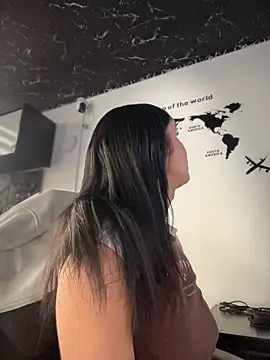 Isabella-Teen live