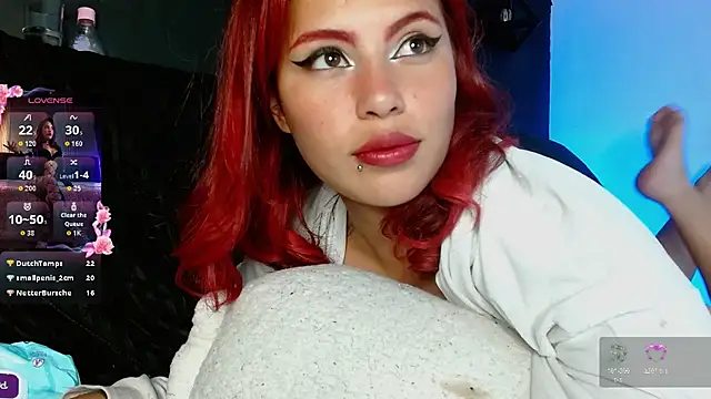 Raven_Blue_ live