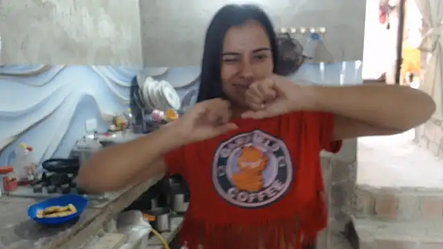 Coral0403 live