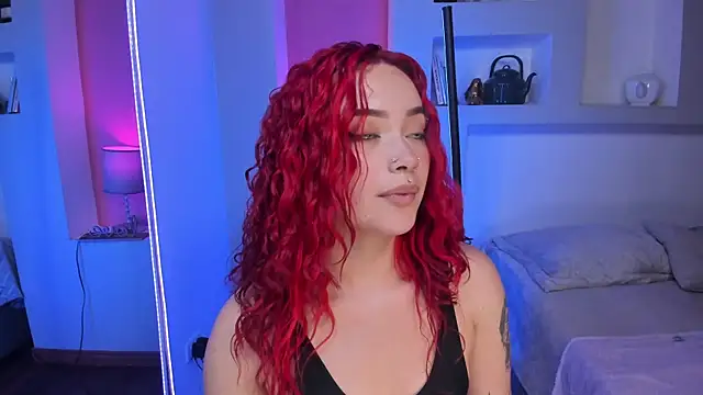 Camila_Rivers live