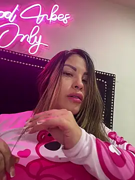 sexyyykloee profile