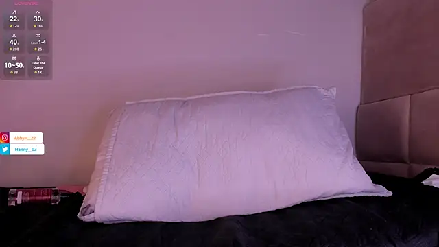 Abby___02 live
