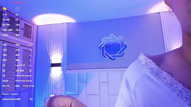 NanaOsaky live
