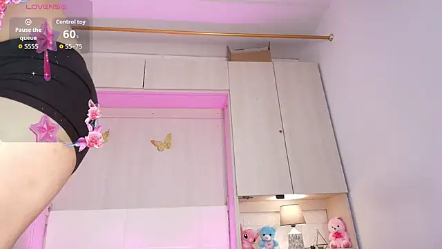 ChloeWiillow live