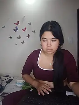 MiiaHott_W live