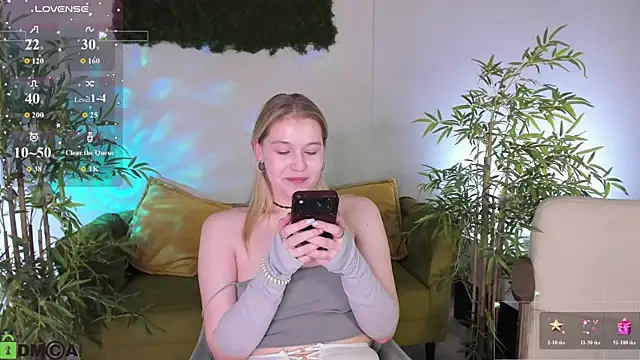 Colleen_Blake live