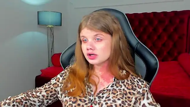 ChloeHalses live