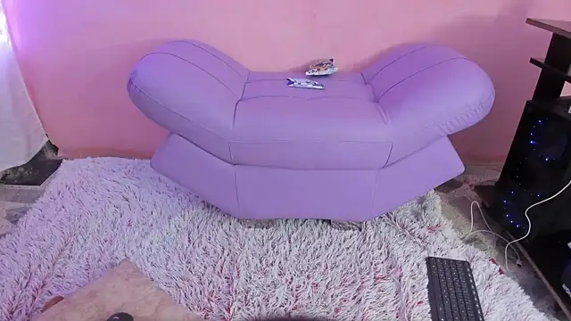 DaliaKhemu live