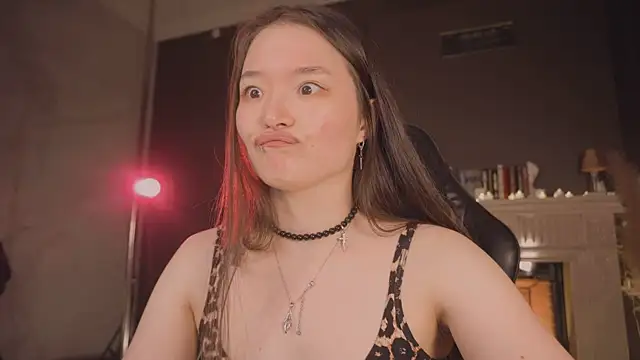 U_KINKY live