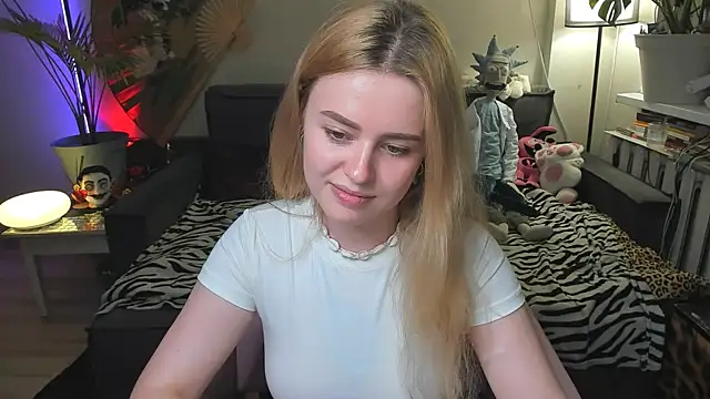 Alexa_Pirs live