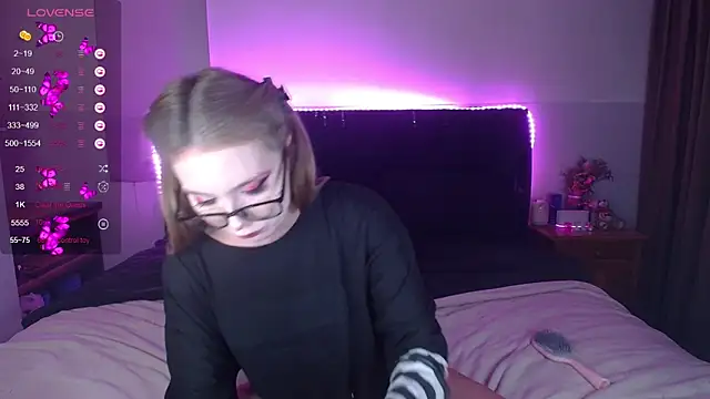 ammyska live