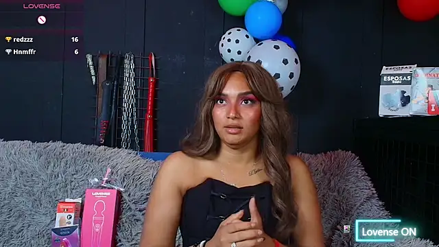 Briana_pratt live