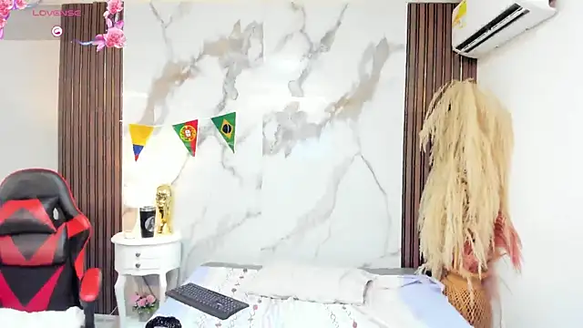 biancapercy live