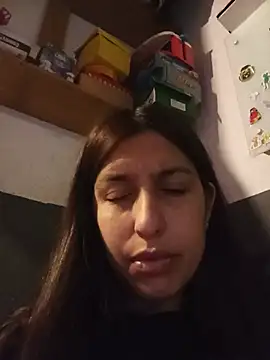 123chiquitita live