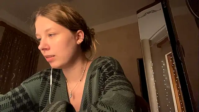TarenOgilvie live