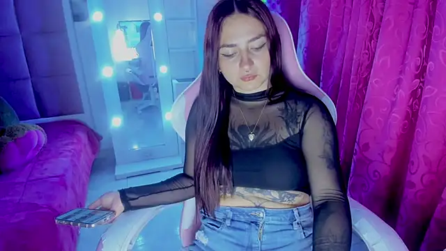 Mia_Green_ live