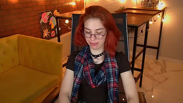 SeraphineDuskryn live
