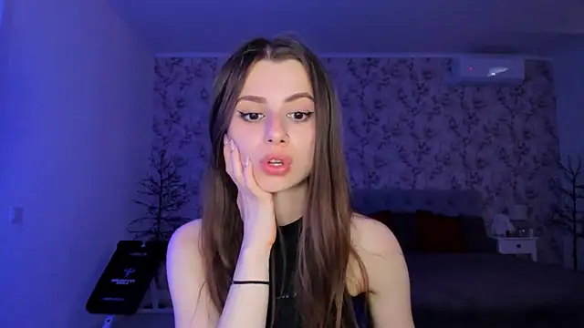 Hot_Molly5 live