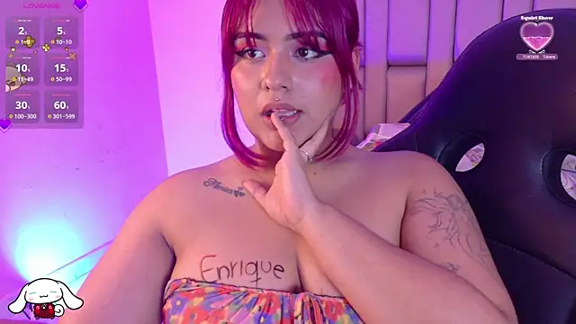 _sowy_venus_ live