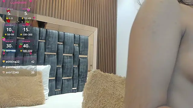 Dulce_Glamor_ live