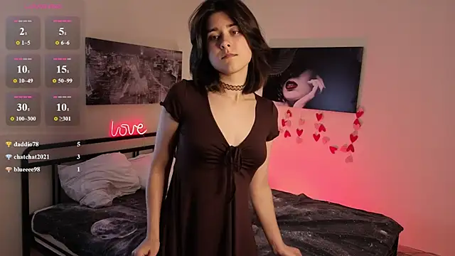 Barbara_Little live