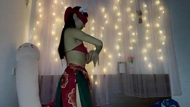 shy_pink_doll live