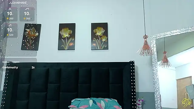 Naturalebonyy live