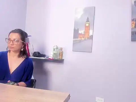 Greta_Borbon_ live