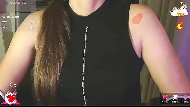 Layla_Ahh live