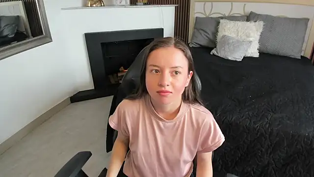 VioletaNova live