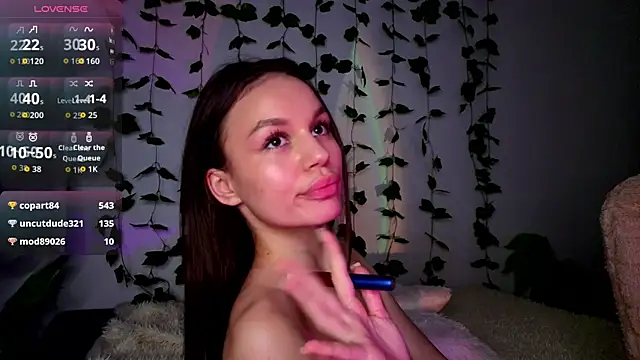 Tiffany_Sweetie live