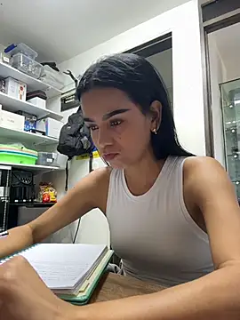 Melissa_Rendon live