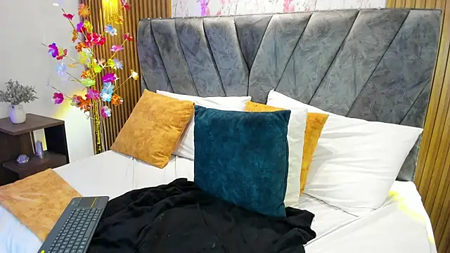 Aisha_Vex live