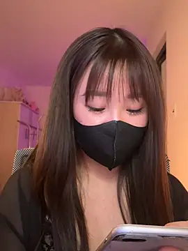 Be_Miuu live