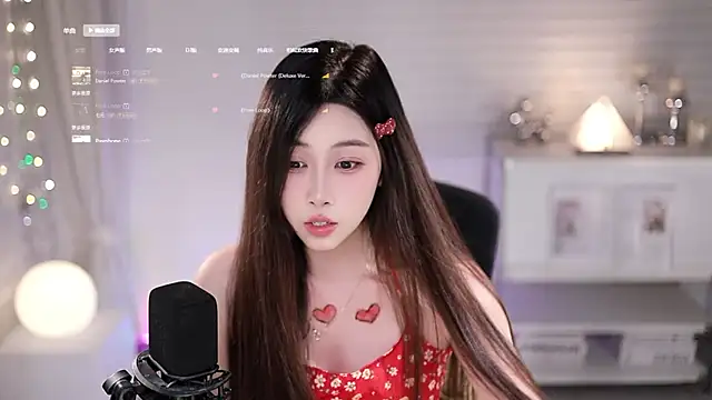 SleepArtist live