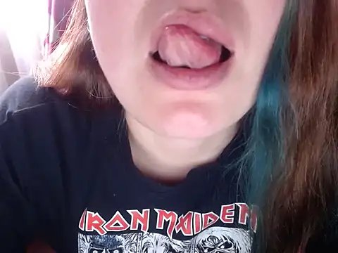666maskgirl live