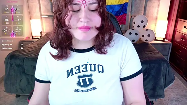 azul_veraa live