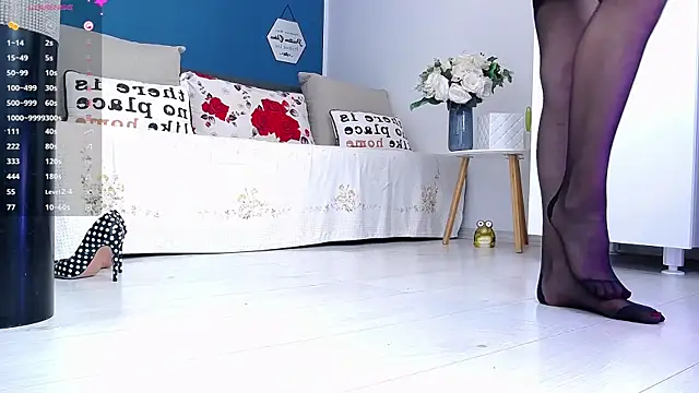 Aphrodite_Amely live