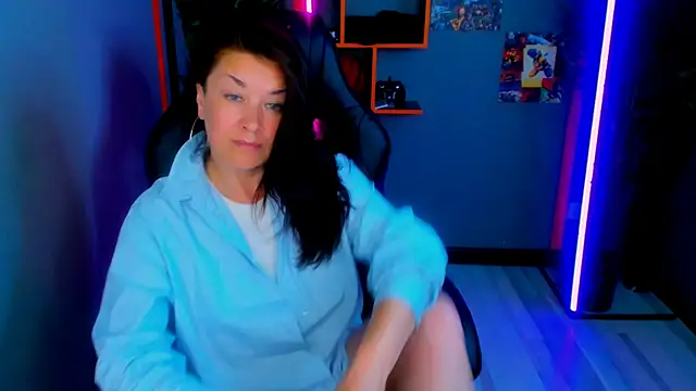AnaMills live