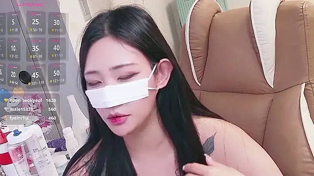 Milk_Sola live