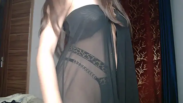 Hottie_heer live