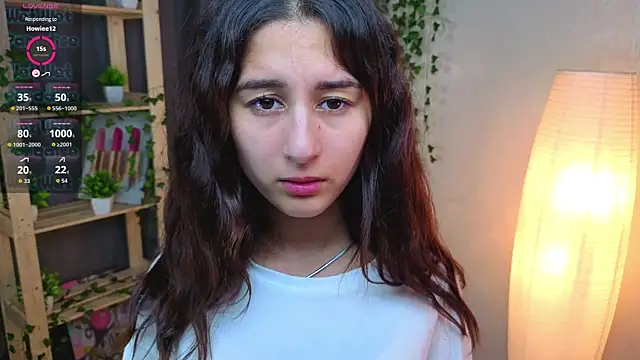 JasminKitany live