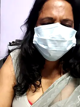 mallu_maya_dwv live