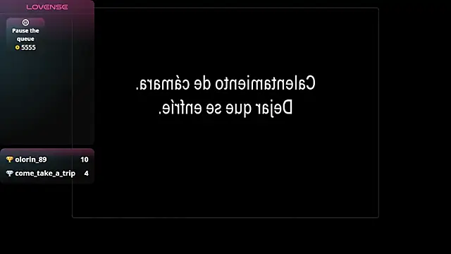 CHR58_ live