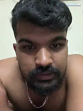 vinay1018 live
