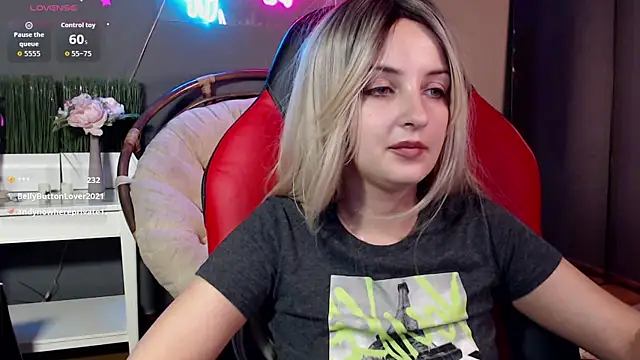 Catsy_Bright live