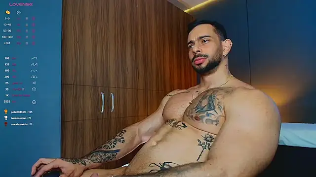 massimo_visconti live