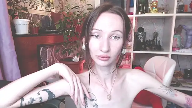 Arwen-elf live